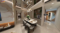 Norwood Grand (D25), Apartment #553656081